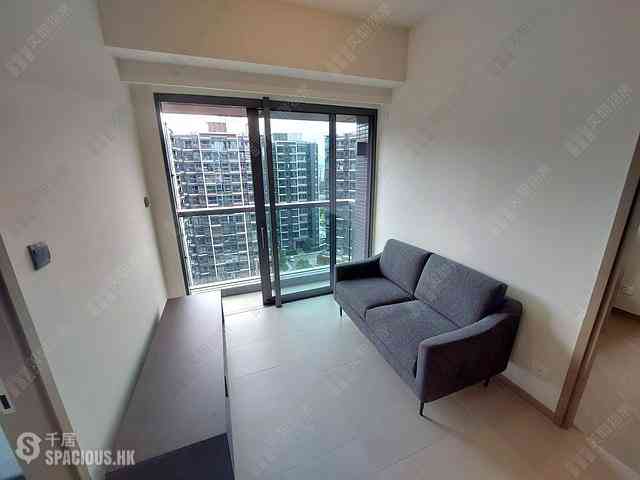Tai Po - University Hill Phase 2A Marina Tower 2 01