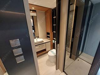 Tai Po - University Hill Phase 2A Marina Tower 2 02