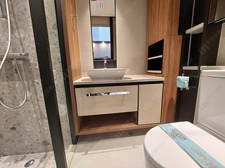 Tai Po - University Hill Phase 2A Marina Tower 2 03