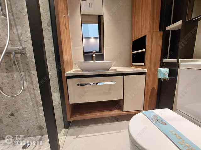 Tai Po - University Hill Phase 2A Marina Tower 2 03