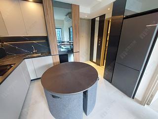 Tai Po - University Hill Phase 2A Marina Tower 2 04
