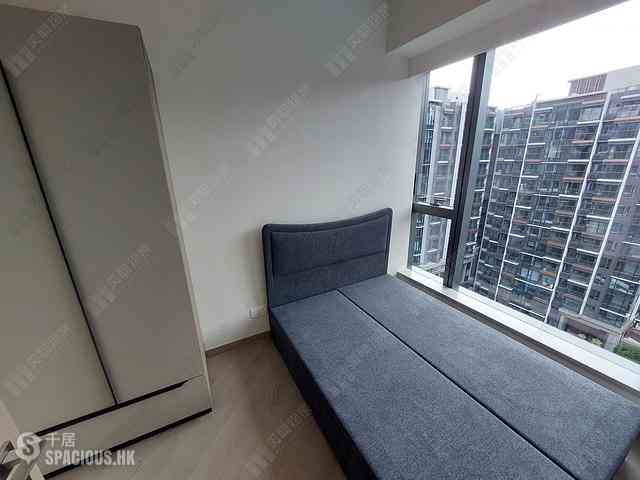 Tai Po - University Hill Phase 2A Marina Tower 2 05