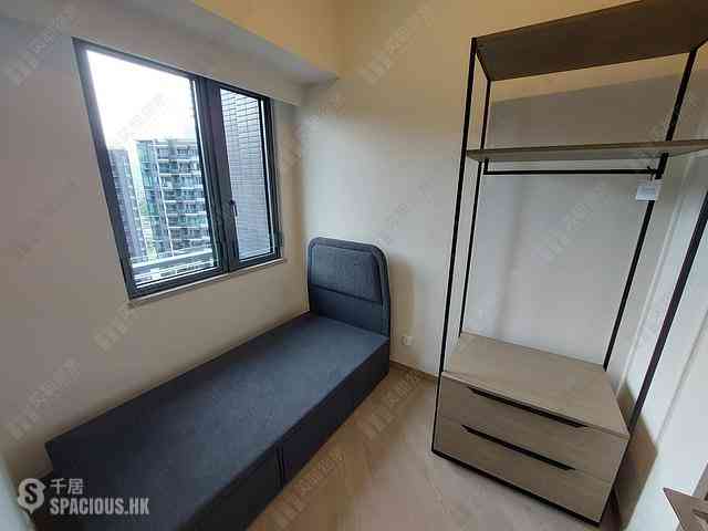 Tai Po - University Hill Phase 2A Marina Tower 2 06