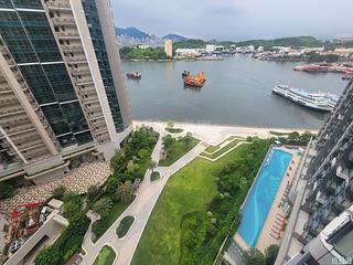 长沙湾 - 维港汇 13