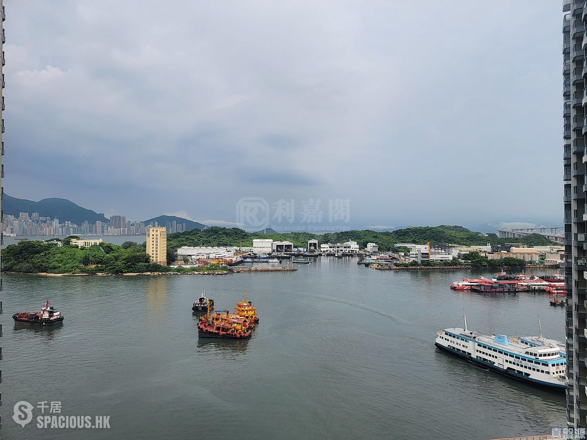 长沙湾 - 维港汇 01