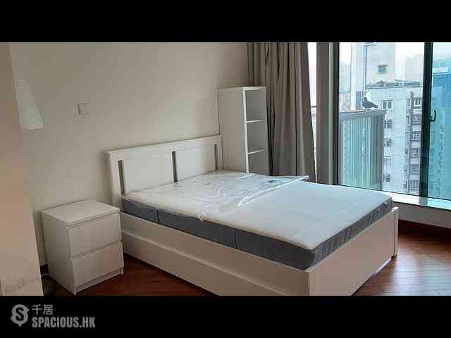 Wan Chai - The Avenue Phase 2 Block 3 01