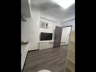 Sheung Wan - Wing Yu Building 09