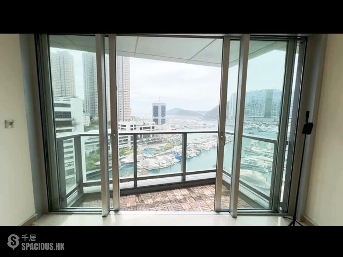 Wong Chuk Hang - Marinella Block 8 01