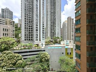 Tai Hang - Fook Hing Court 03