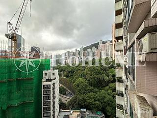 中环 - 百丽花园 07