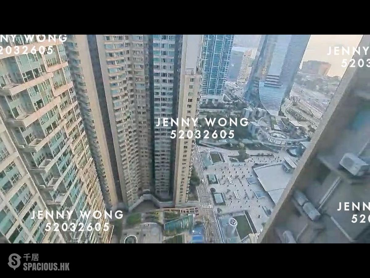 West Kowloon - The Waterfront 01