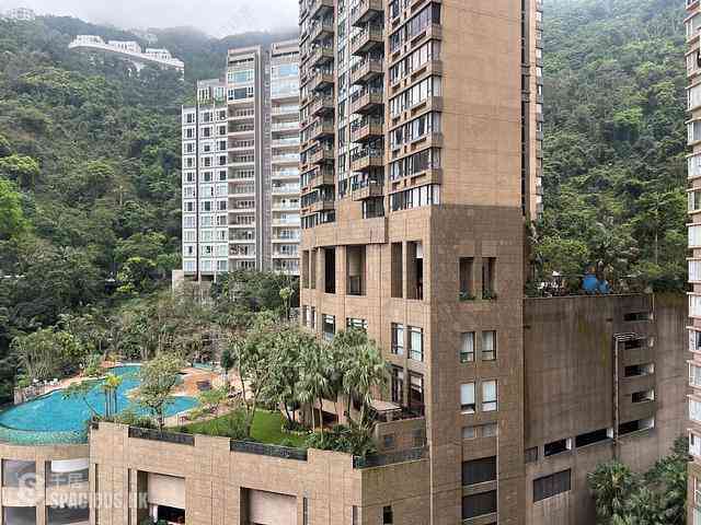 中半山 - 嘉富麗苑1座 01