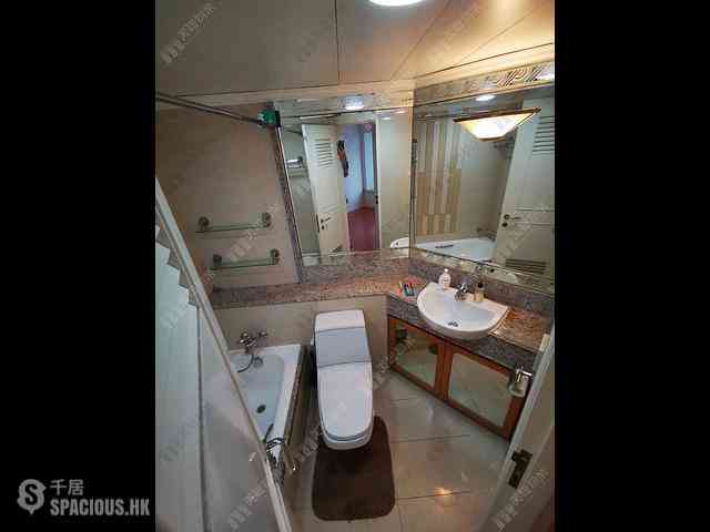 Tung Chung - Caribbean Coast Phase 2 Albany Cove Tower 8 08