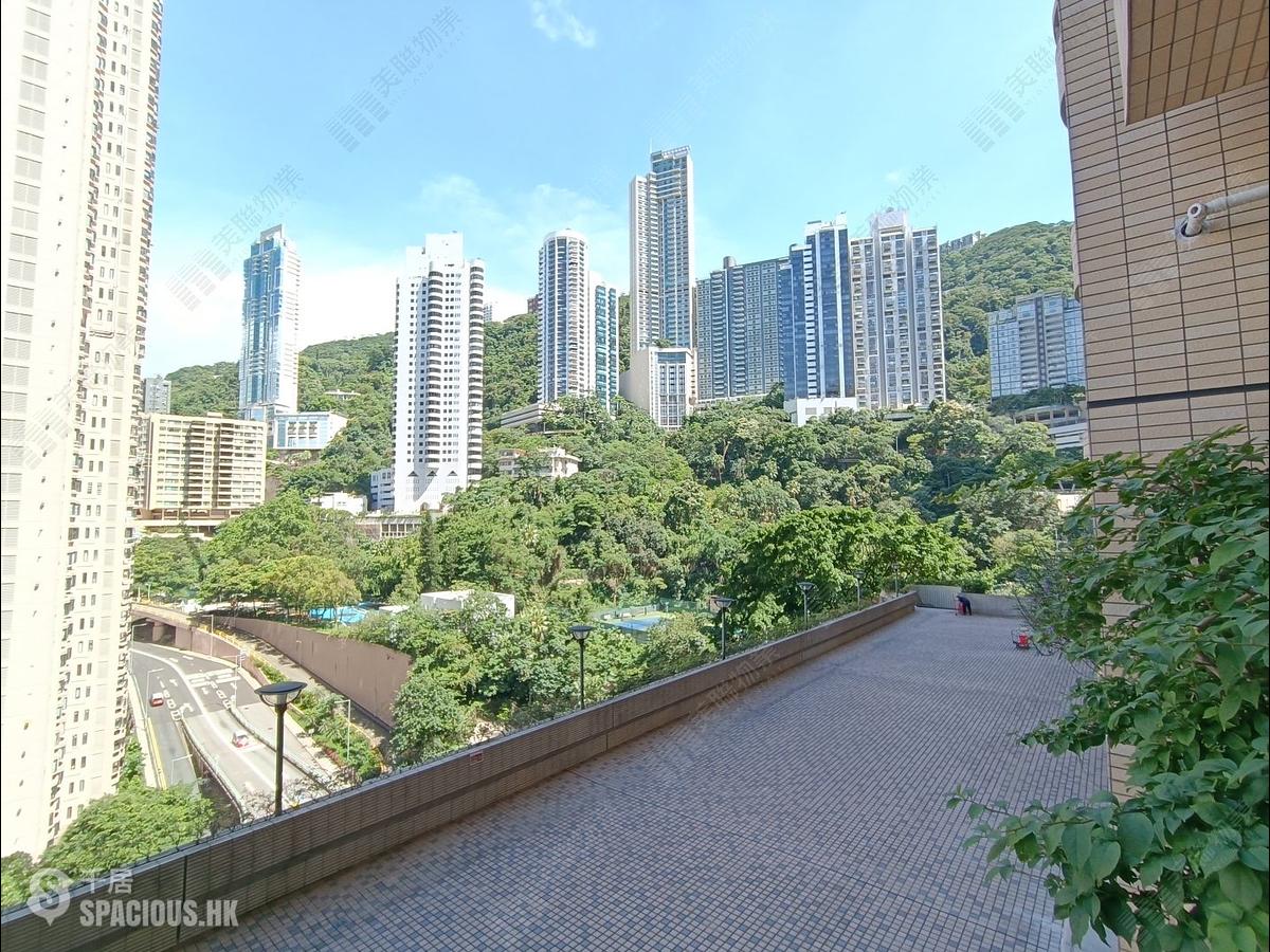 中半山 - 花園台2號 (2座) 01