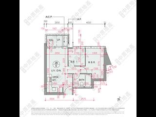 Wong Chuk Hang - The Southside Phase 4A La Montagne I 06