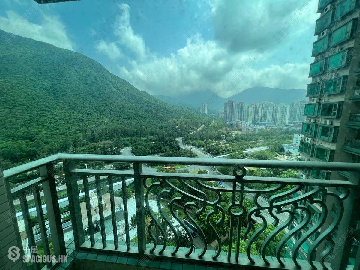 Tung Chung - Caribbean Coast Phase 4 Crystal Cove Tower 15 01