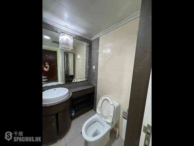 Tung Chung - Caribbean Coast Phase 4 Crystal Cove Tower 15 06