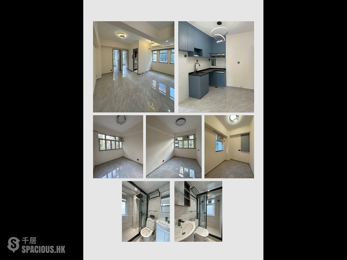 Wan Chai - Jade House 01