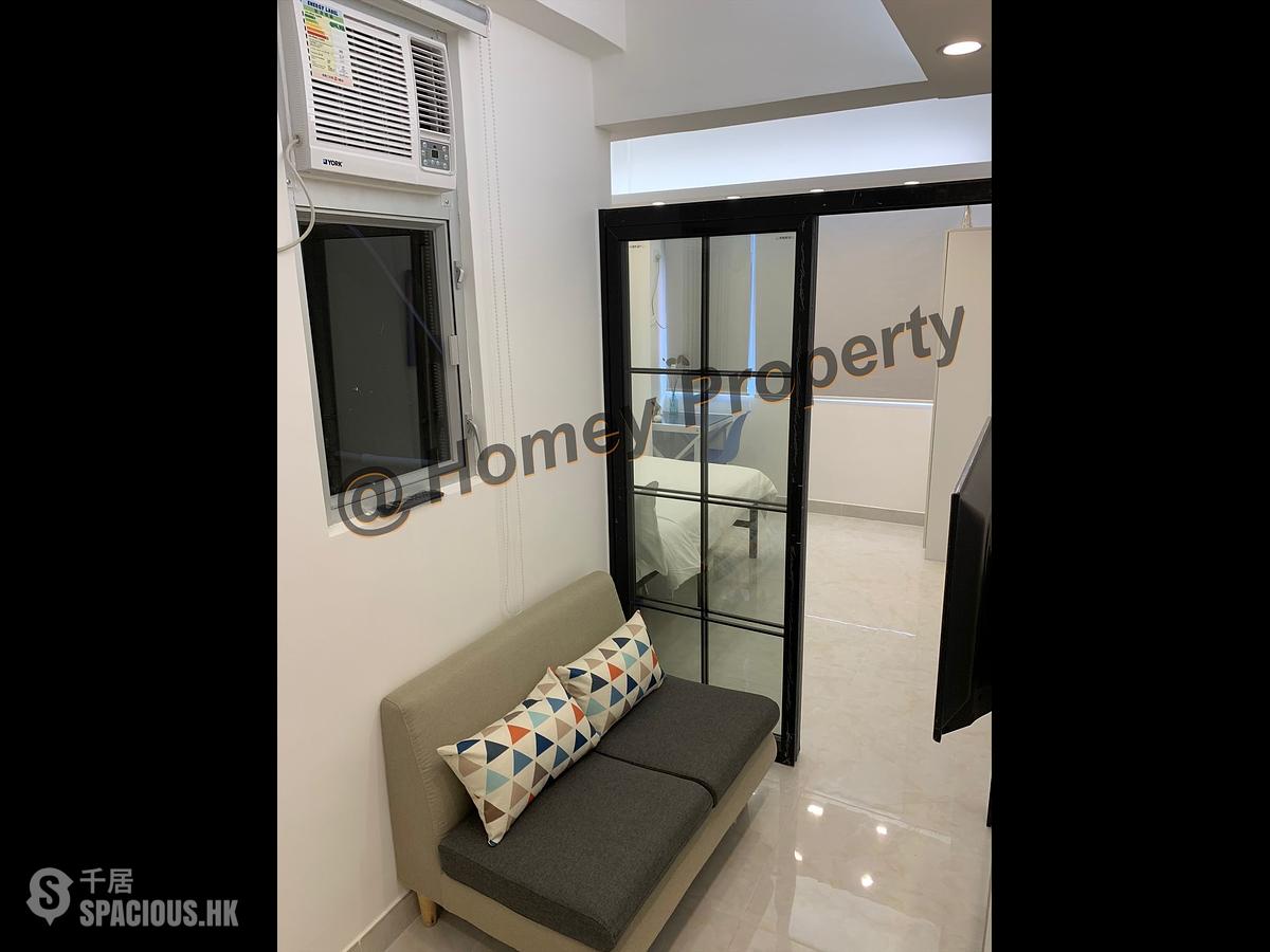 Causeway Bay - Percival House 01