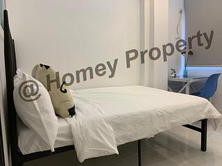 Causeway Bay - Percival House 08