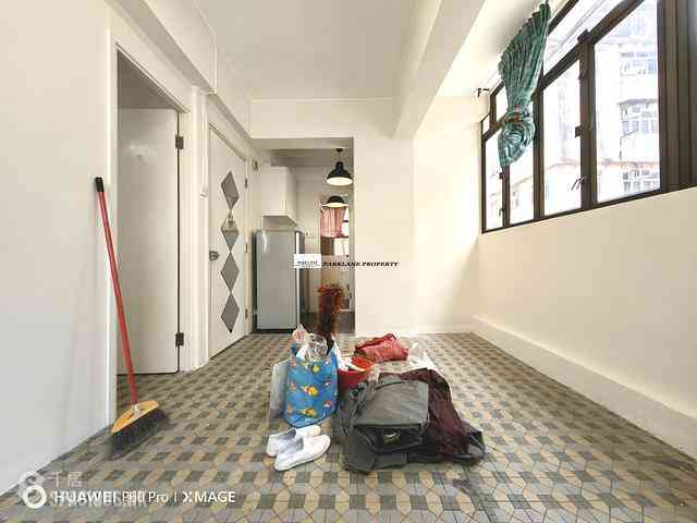 Tai Hang - 6, Brown Street 02