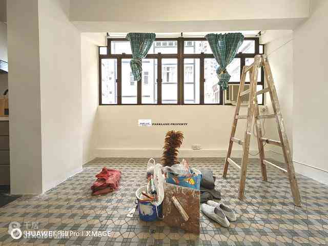 Tai Hang - 6, Brown Street 03