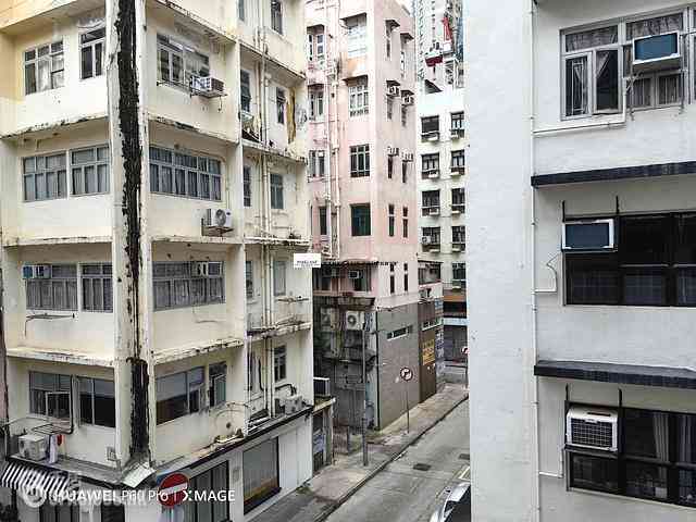 Tai Hang - 6, Brown Street 04