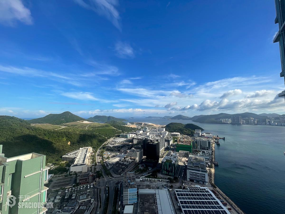 日出康城 - 日出康城2A期 领都2座 01