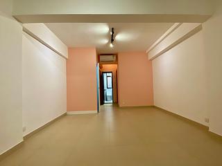 Sheung Wan - Kai Wah Building 03
