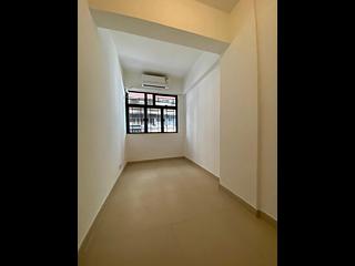 Sheung Wan - Kai Wah Building 08