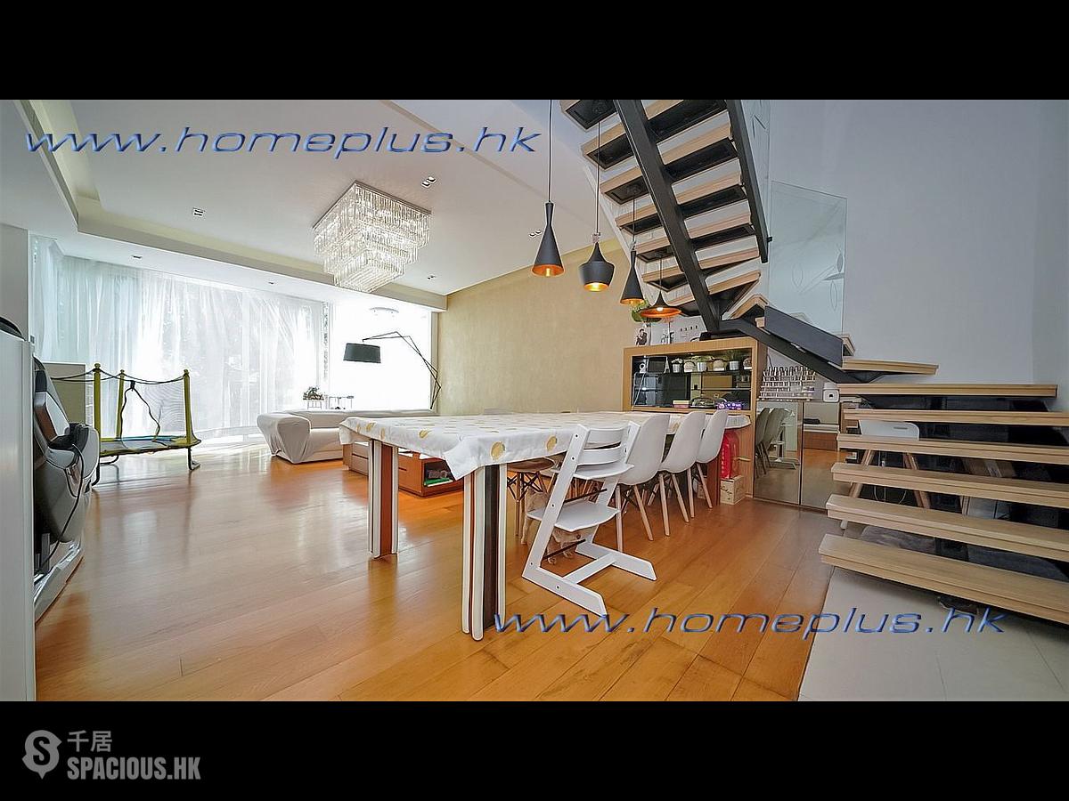 Sai Kung - Hong Hay Villa 01