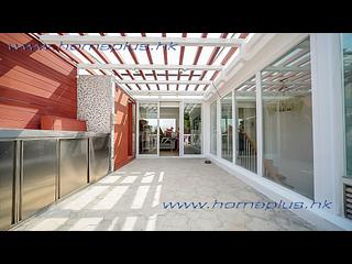 Sai Kung - Hong Hay Villa 09
