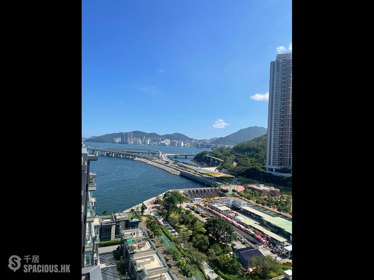 Tseung Kwan O - Capri 01