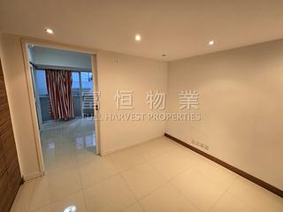 Happy Valley - King Cheung Mansions 03