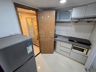 Happy Valley - King Cheung Mansions 05