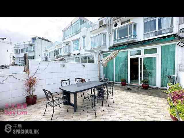 Sai Kung - Marina Cove 01
