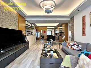 Ho Man Tin - Harrison Court 02