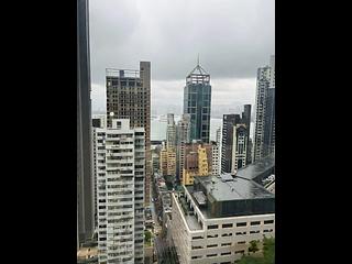 西营盘 - 高雅阁 04