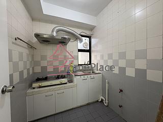 Sheung Wan - Hongway Garden 05