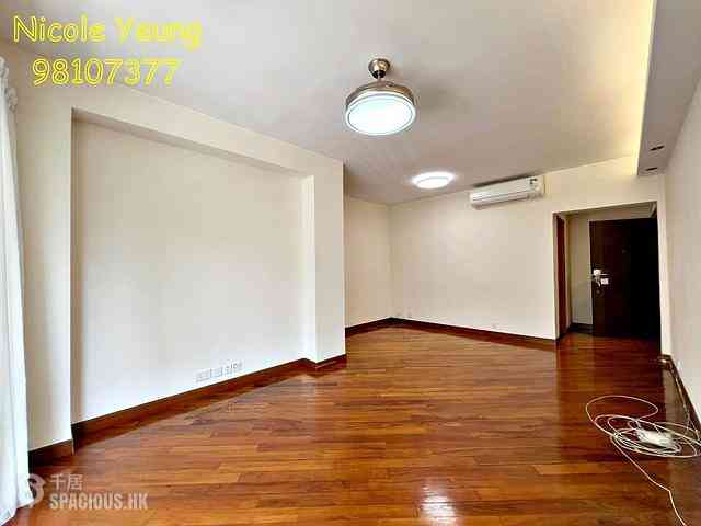Ho Man Tin - Harrison Court 02