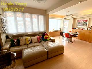 Yau Yat Chuen - Parc Oasis 02