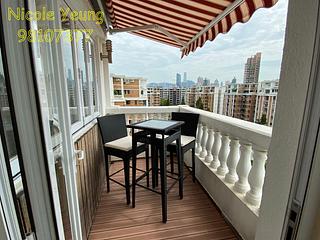 Yau Yat Chuen - Parc Oasis 12