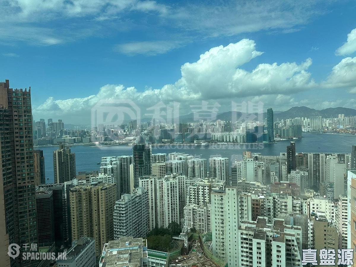 寶馬山 - 恆景園 01