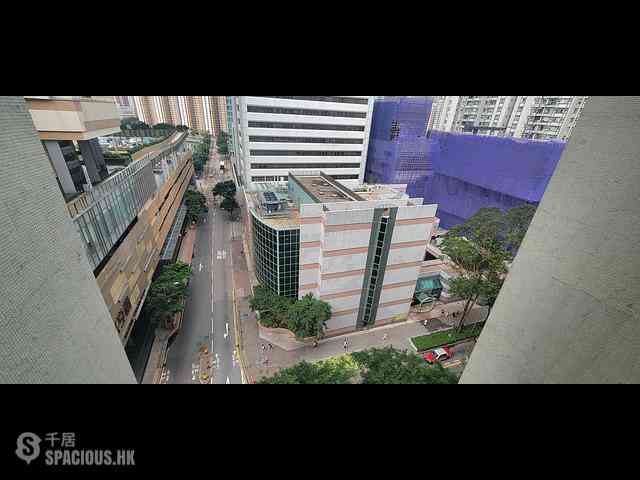 Sai Wan Ho - Lei King Wan Sites C 03