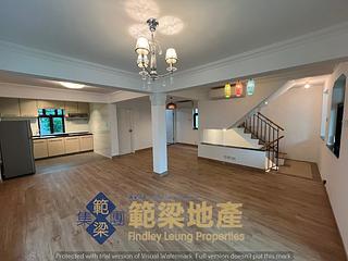 South Lantau - Tong Fuk 02