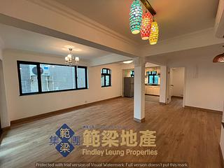 South Lantau - Tong Fuk 04