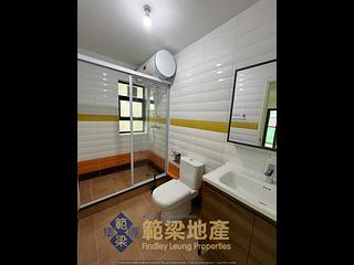 South Lantau - Tong Fuk 07