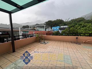 South Lantau - Tong Fuk 11