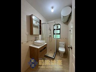 South Lantau - Tong Fuk 13