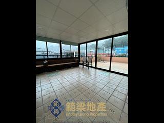 South Lantau - Tong Fuk 15